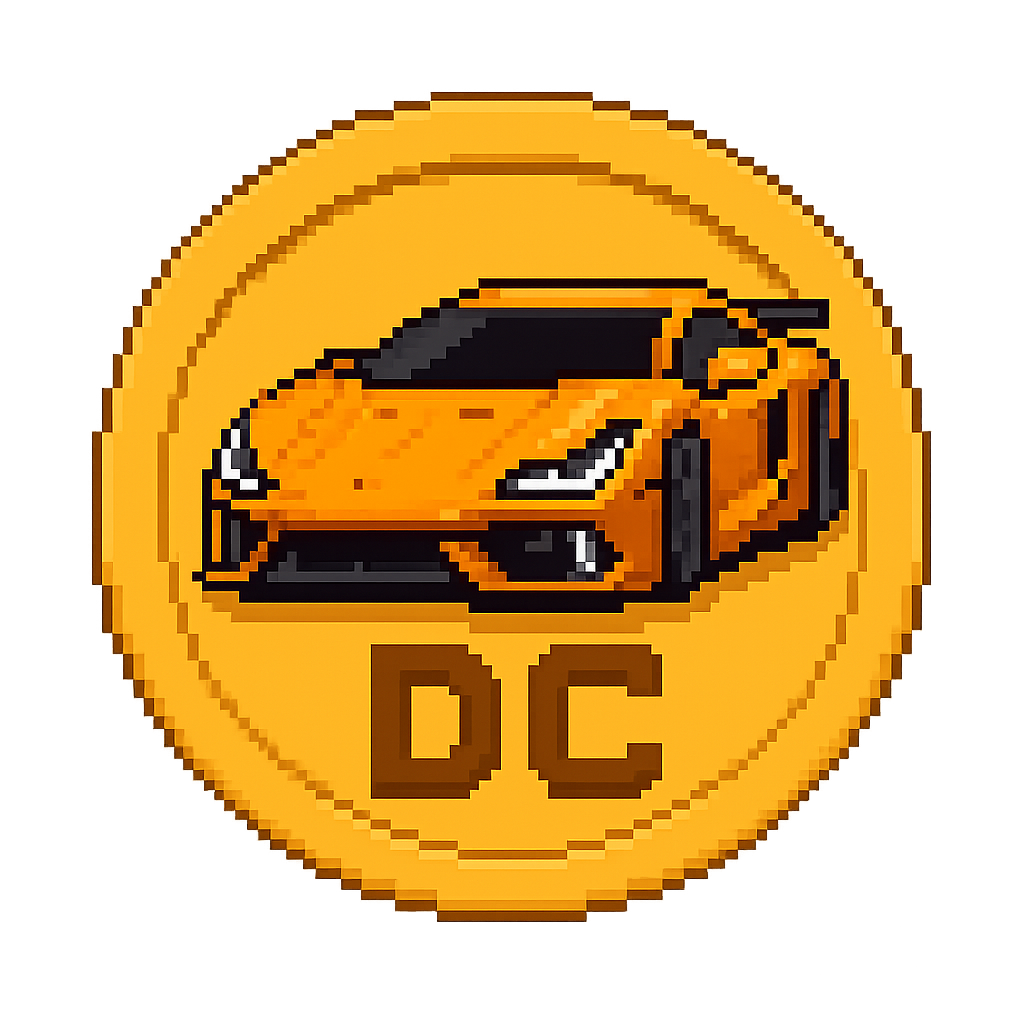 DriveCoin
